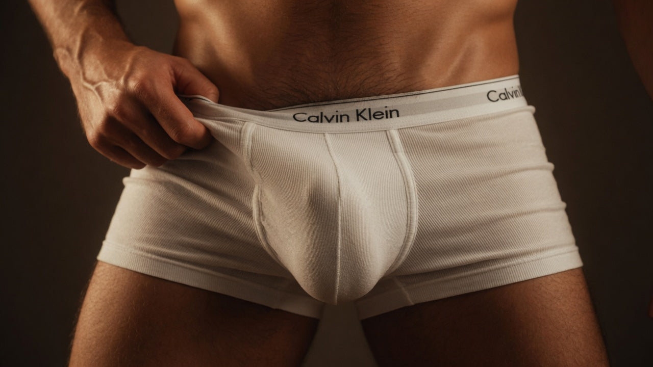 Cock & Balls