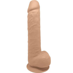 Gode Réaliste Géant Double Densité 38 cm — Model 1