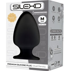 Plug Anal Model 1 Double Densité - Taille M