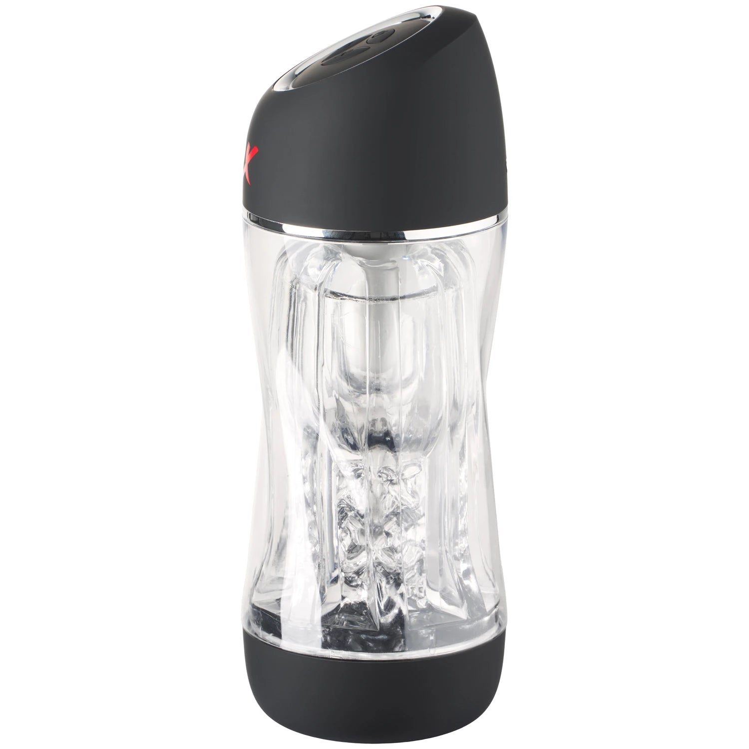 Suction and Vibration Masturbator, 10 Modes — ViewTube Pro