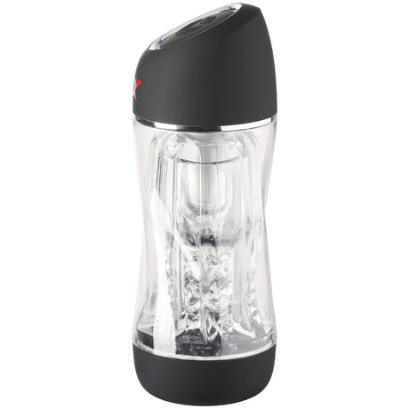 Suction and Vibration Masturbator, 10 Modes — ViewTube Pro