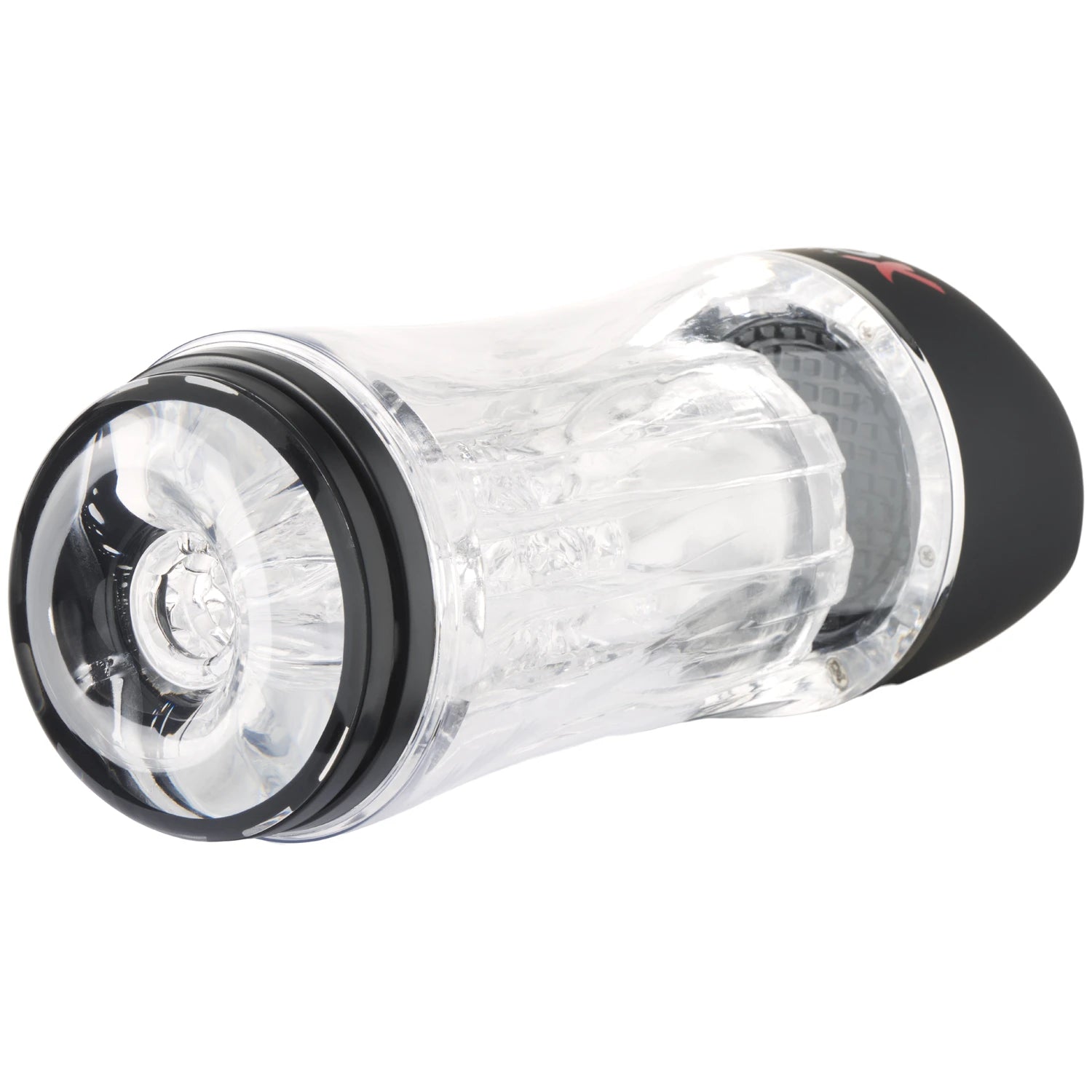 Suction and Vibration Masturbator, 10 Modes — ViewTube Pro