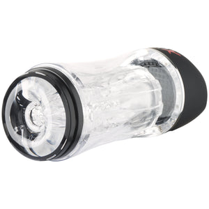 Suction and Vibration Masturbator, 10 Modes — ViewTube Pro