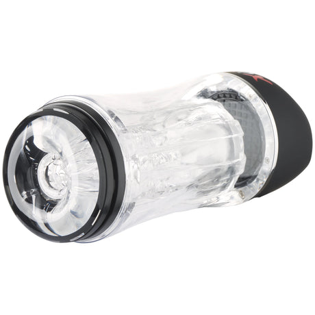 Suction and Vibration Masturbator, 10 Modes — ViewTube Pro