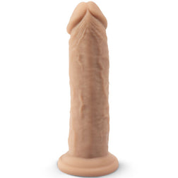 Gode Réaliste Double Densité 15 cm — Model 2