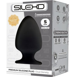 Plug Anal Model 1 Double Densité - Taille S