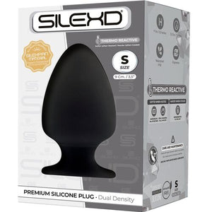 Plug Anal Model 1 Double Densité - Taille S