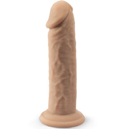 Gode Réaliste Double Densité 15 cm — Model 2