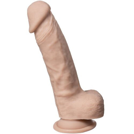 Gode Réaliste Chair Double Densité 23 cm — Model 1