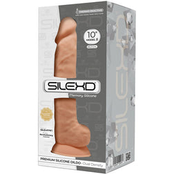 Gode Réaliste XL Double Densité 26,5 cm — Model 1