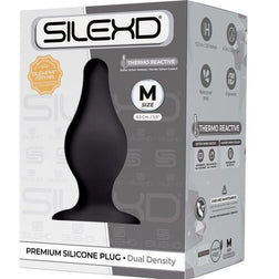 Plug Anal Model 2 Double Densité - Taille M