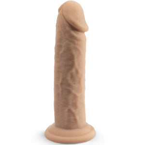 Gode Réaliste Double Densité 15 cm — Model 2