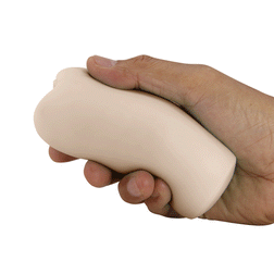 Œuf masturbateur extensible flesh — Olga