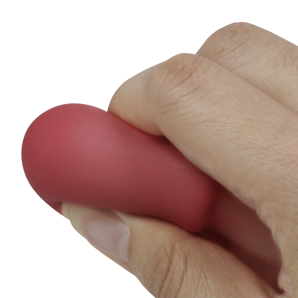 Gaine de pénis réaliste 19,8 cm +35% d'épaisseur — Pretty Love Damien