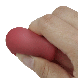 Gaine de pénis réaliste 19,8 cm +35% d'épaisseur — Pretty Love Damien