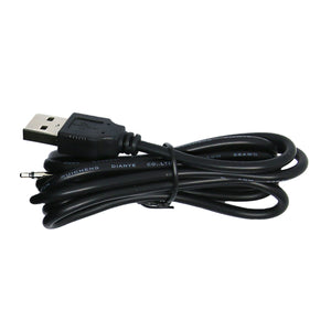 Vibrierender Silikon-Analplug 12 Modi 10,5 cm – Party Up