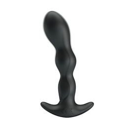 Masseur prostate vibrant 12 modes