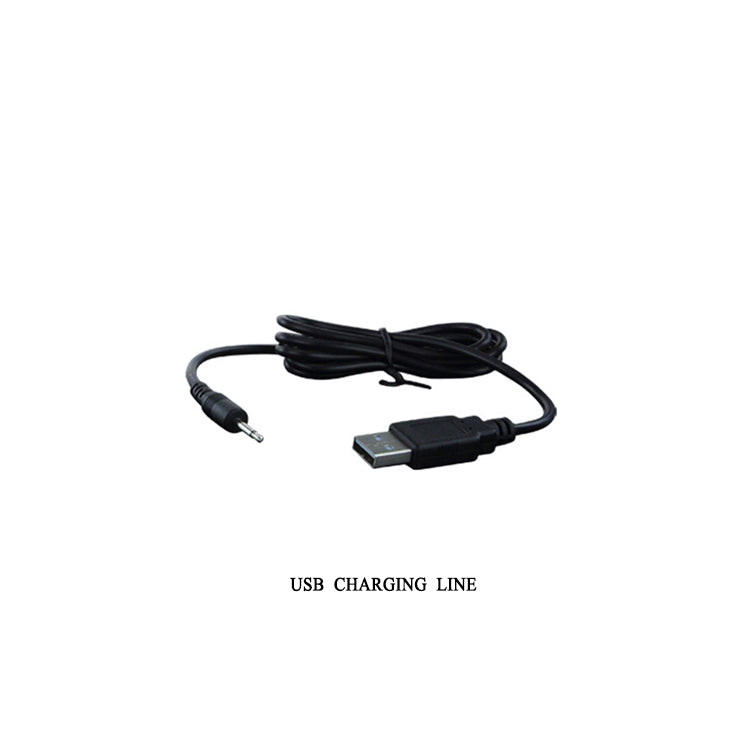 Aufblasbarer Analplug mit rotierenden Kugeln 13 cm