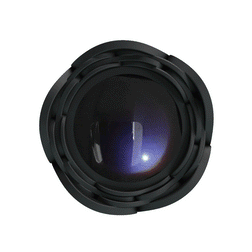 Plug anal vibrant lumineux LED 10 modes — Olman
