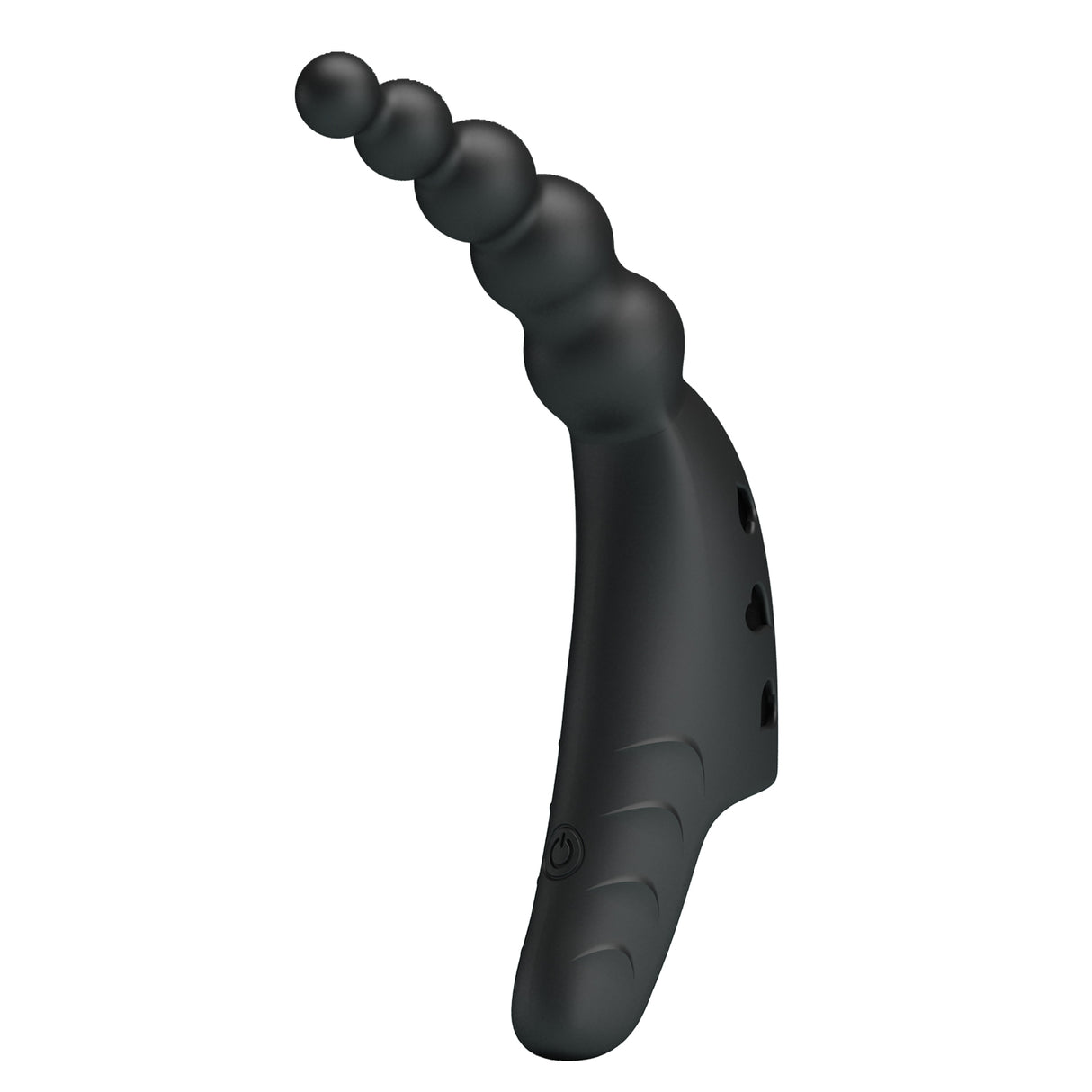 Vibro doigt à billes 10 modes vibrants — Jordin