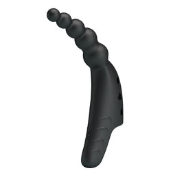 Vibro doigt à billes 10 modes vibrants — Jordin