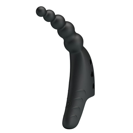 Vibro doigt à billes 10 modes vibrants — Jordin
