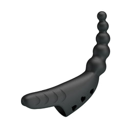 Vibro doigt à billes 10 modes vibrants — Jordin