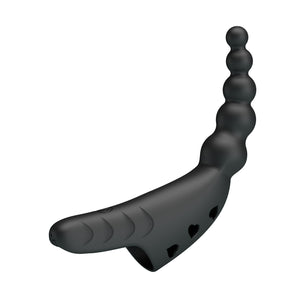 Vibro doigt à billes 10 modes vibrants — Jordin