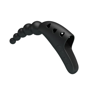 Vibro doigt à billes 10 modes vibrants — Jordin