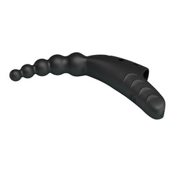 Vibro doigt à billes 10 modes vibrants — Jordin