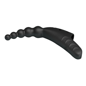 Vibro doigt à billes 10 modes vibrants — Jordin
