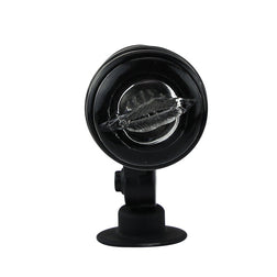 Masturbateur automatique rotatif 5 modes avec support ventouse — Rotation Lover