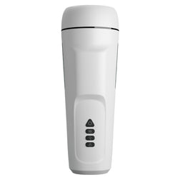 Masturbateur automatique aspiration et vibration — Sienna