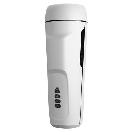 Masturbateur automatique aspiration et vibration — Sienna