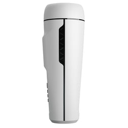 Masturbateur automatique aspiration et vibration — Sienna
