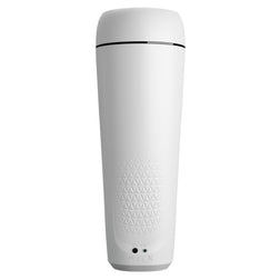 Masturbateur automatique aspiration et vibration — Sienna