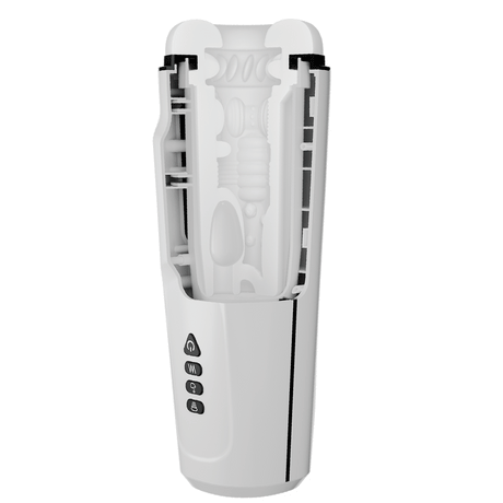 Masturbateur automatique aspiration et vibration — Sienna