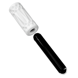 Masturbateur en canette — Crystle Male