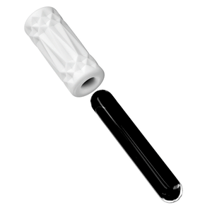 Masturbateur en canette — Crystle Male