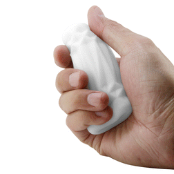 Masturbateur 3D en canette super soft