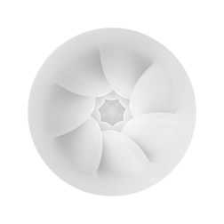 Masturbateur egg boule rotative 360° — Venus-X Fantasy Ball
