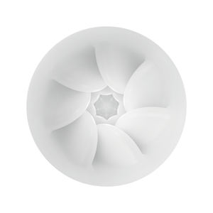 Masturbateur egg boule rotative 360° — Venus-X Fantasy Ball
