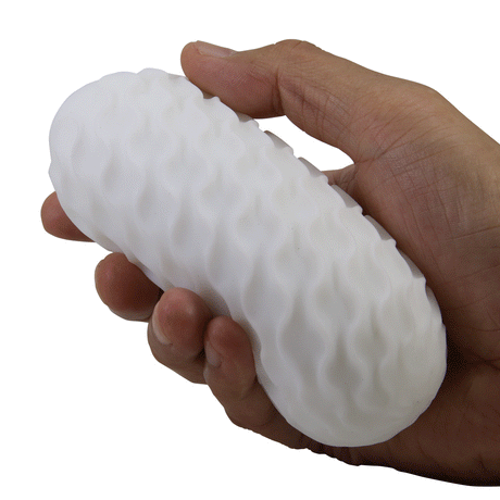 Masturbateur egg boule rotative 360° — Venus-X Fantasy Ball