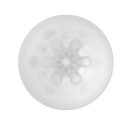 Masturbateur egg boule rotative texture picots — Venus-X Fantasy Ball N.2