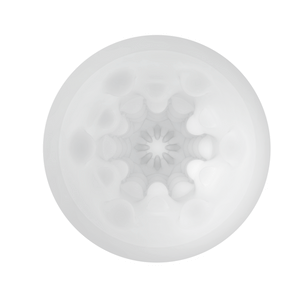Masturbateur egg boule rotative texture picots — Venus-X Fantasy Ball N.2