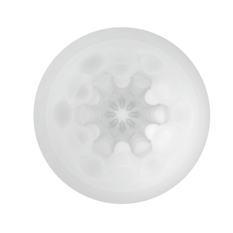 Masturbateur egg boule rotative texture picots — Venus-X Fantasy Ball N.2