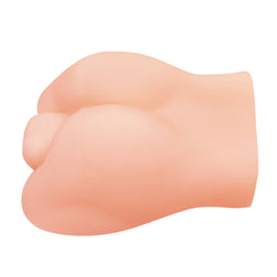 Vibrierender Po-Masturbator — Bigger Man