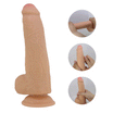 Réalistes avec testicules