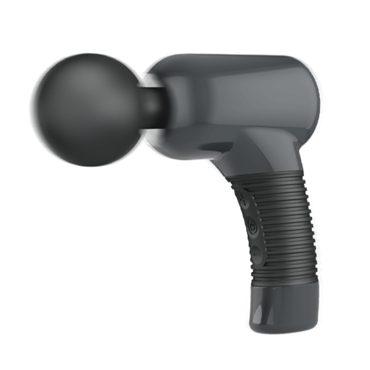 Masseur pulsant pour gland et pénis — Magic Gun