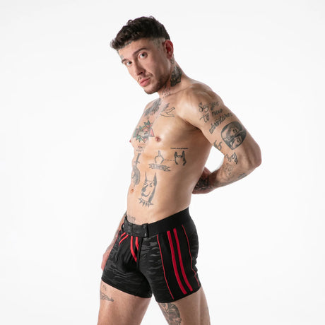 Short homme Full Military Access — Locker Gear